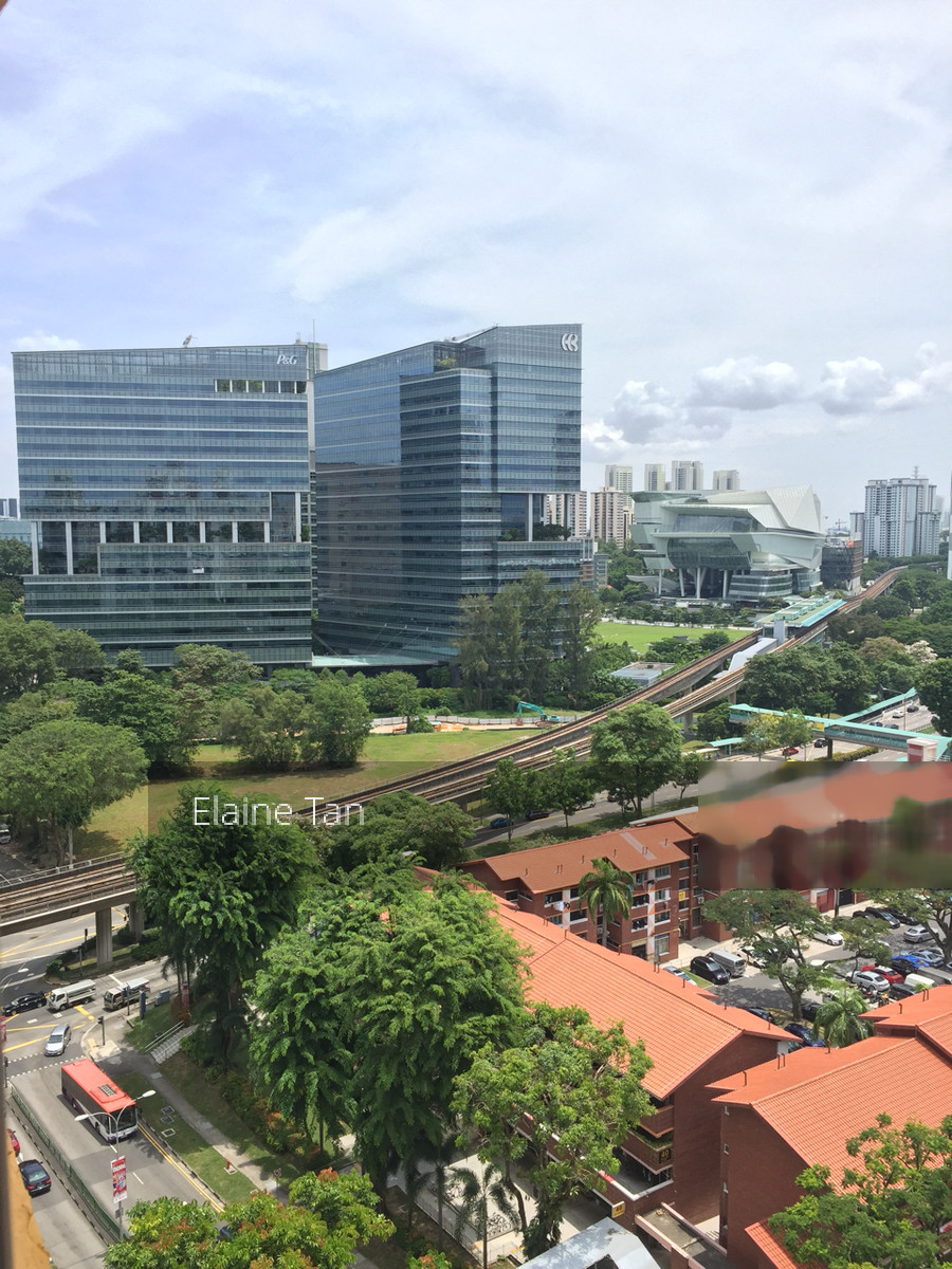 Blk 9 Holland Avenue (Queenstown), HDB 4 Rooms #156113712